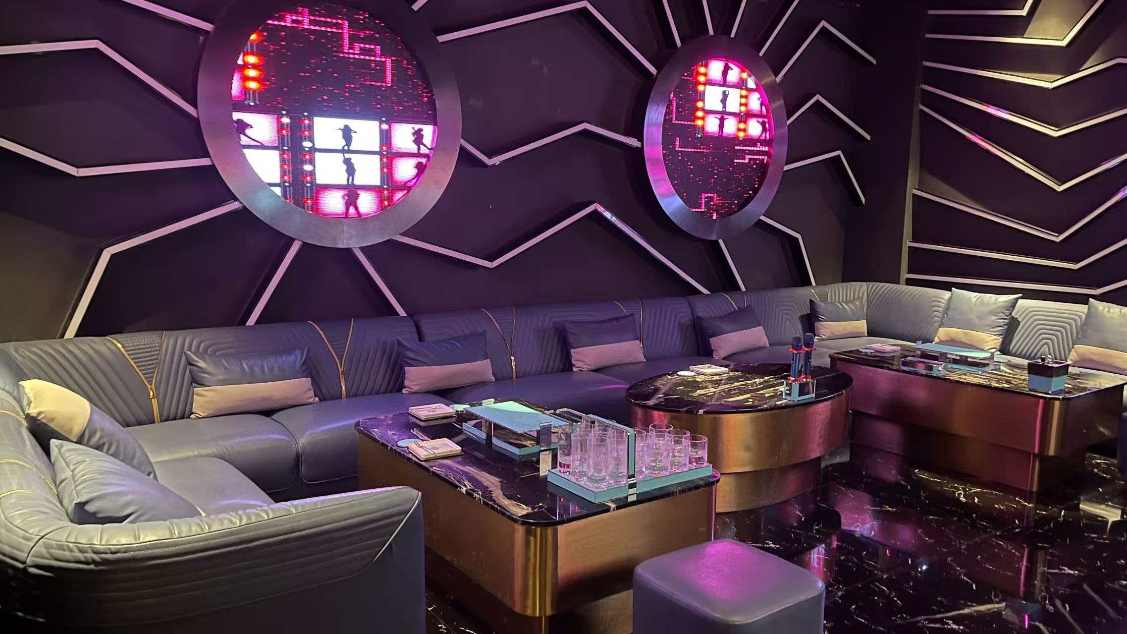 商丘商务ktv体验商务ktv好吗-睢县ktv预订